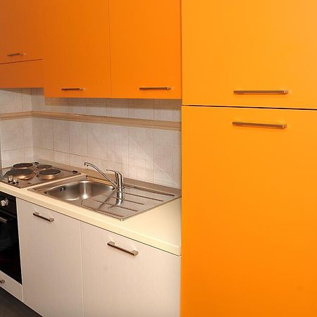 Casa Campana Villa Napoli Ngoại thất bức ảnh