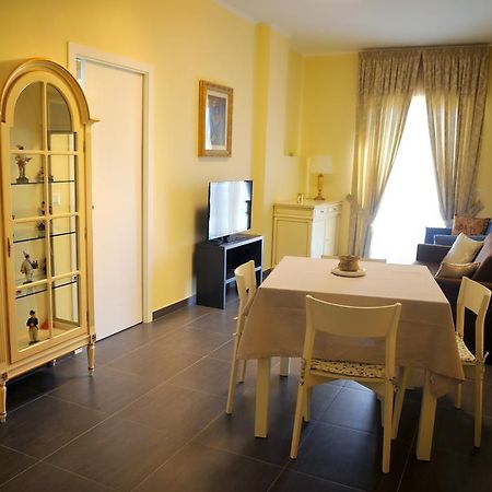 Casa Campana Villa Napoli Phòng bức ảnh