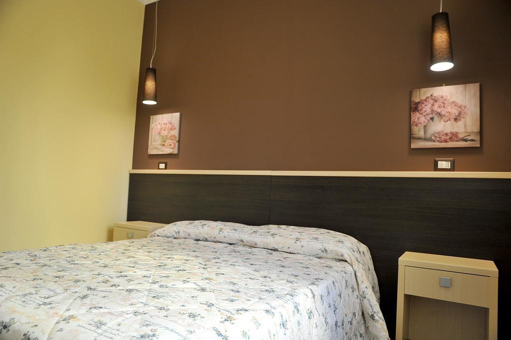 Casa Campana Villa Napoli Ngoại thất bức ảnh