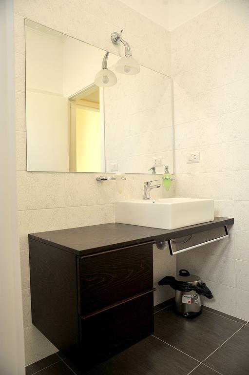 Casa Campana Villa Napoli Phòng bức ảnh