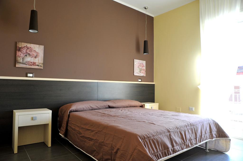 Casa Campana Villa Napoli Phòng bức ảnh