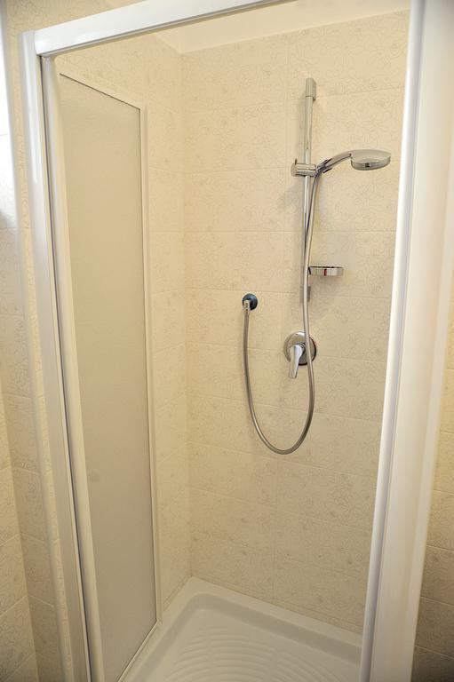 Casa Campana Villa Napoli Ngoại thất bức ảnh