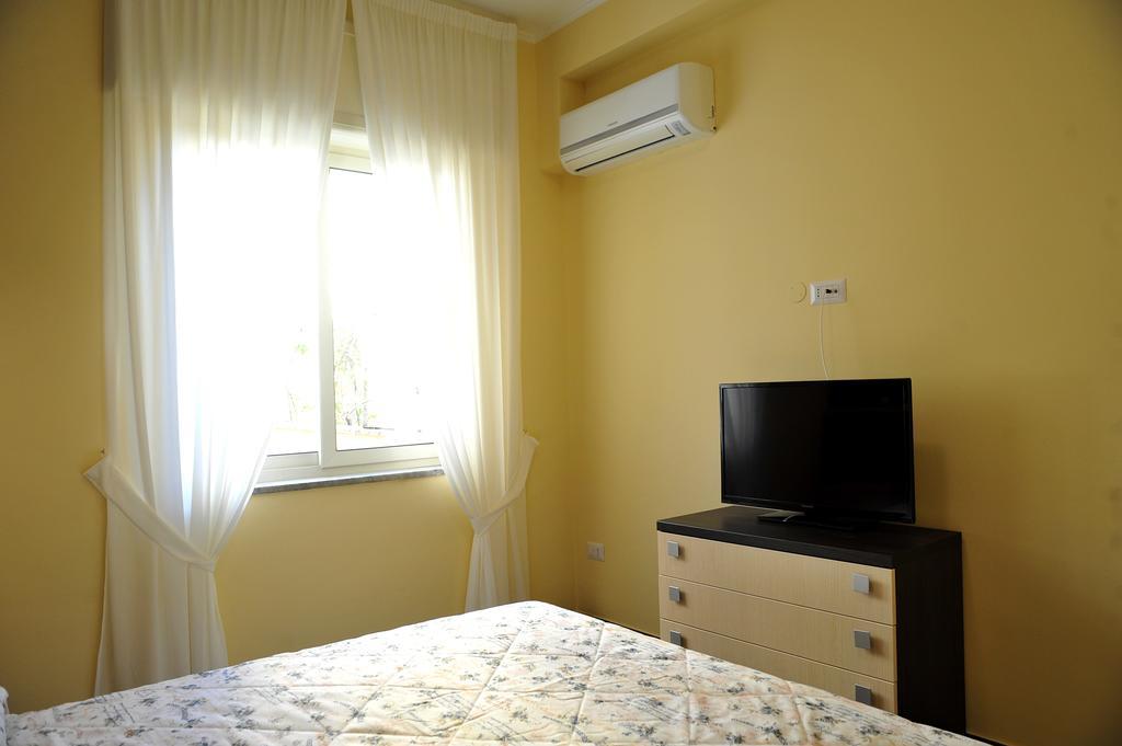 Casa Campana Villa Napoli Phòng bức ảnh