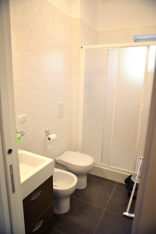 Casa Campana Villa Napoli Phòng bức ảnh