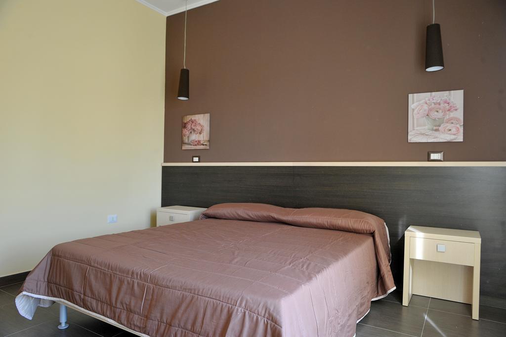 Casa Campana Villa Napoli Ngoại thất bức ảnh