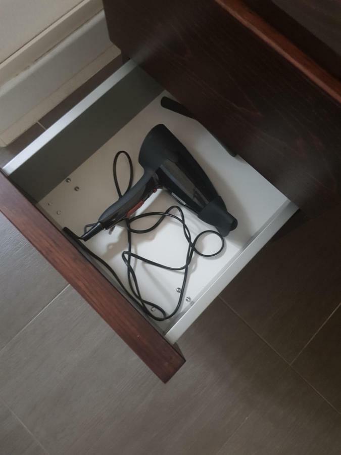 Casa Campana Villa Napoli Ngoại thất bức ảnh